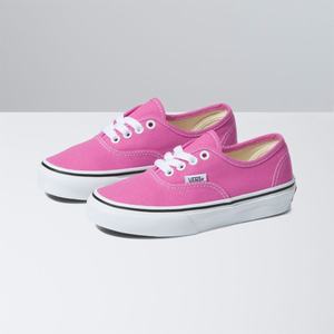 Pánské Classic Vans Authentic Kytičkované | UL5609234