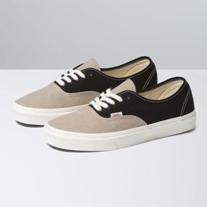 Pánské Classic Vans Authentic Viacfarebný Černé | CL7408695