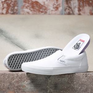 Pánské Classic Vans Bílé | DZ4672813