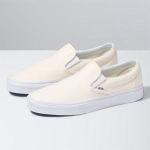 Pánské Classic Vans Bílé | EY4102976