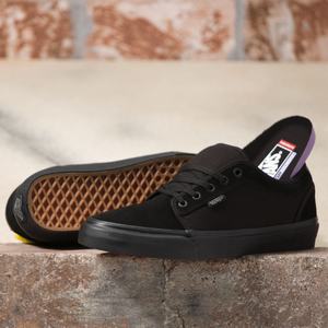 Pánské Classic Vans Chukka Low Viacfarebný | HS5349018