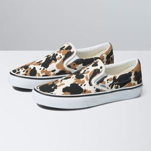 Pánské Classic Vans Classic Viacfarebný | SA6371950