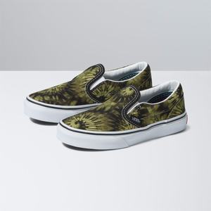 Pánské Classic Vans Classic Viacfarebný | WV8907653