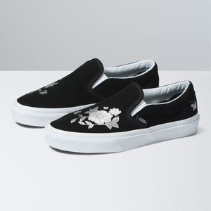 Pánské Classic Vans Classic Černé Viacfarebný | OK4873526