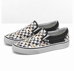 Pánské Classic Vans Classic Černé | YW4095176