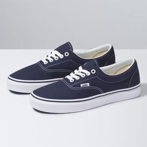 Pánské Classic Vans Era Tmavě Blankyt | IV3154970