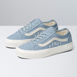 Pánské Classic Vans Old Skool Tapered Blankyt | BK7409856