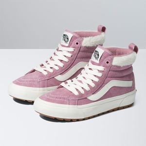 Pánské Classic Vans Sk8-HI MTE-1 Viacfarebný | CW7236485