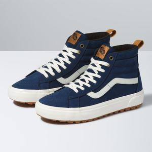 Pánské Classic Vans Sk8-HI MTE-1 Viacfarebný | DC4708913