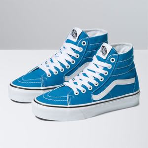 Pánské Classic Vans Sk8-Hi Tapered Blankyt | EQ5982631