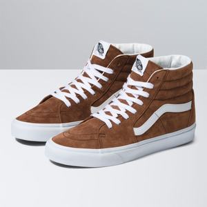 Pánské Classic Vans Sk8-Hi Viacfarebný | PD6792805