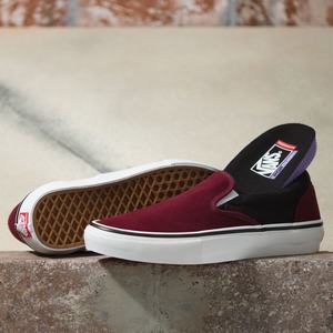 Pánské Classic Vans Černé | SJ1634982