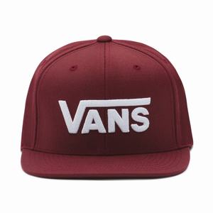 Pánské Klobouky Vans Drop V Snapback Viacfarebný | GP8096521