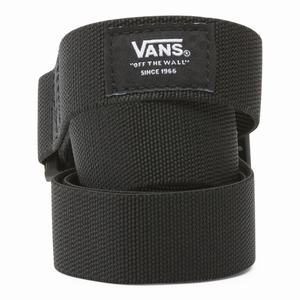 Pánské Peněženky Vans Auden Stretch Černé | HN8423957