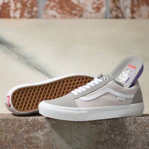 Pánské Skate Boty Vans Old Skool Viacfarebný | LF4718359