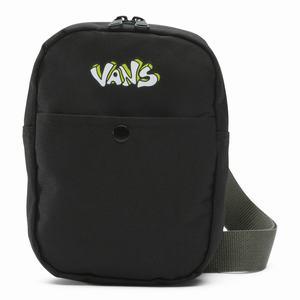 Pánské Tašky Vans Classics Sling Černé | SI3072148