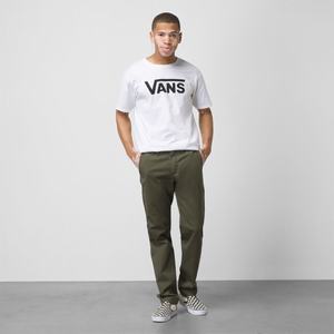 Pánské Tepláky Vans Authentic Chino Slim Viacfarebný | DY6721409