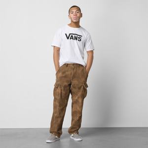 Pánské Tepláky Vans Cord Loose Tapered Cargo Viacfarebný | DX0387429