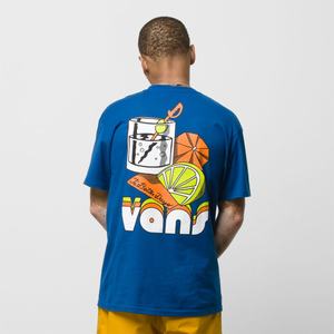 Pánské Tričko Vans To Better Days Blankyt | LI2196835