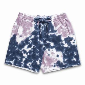 Pánské Šortky Vans Tie Dye Loose Fleece 19 Viacfarebný | PG4216093